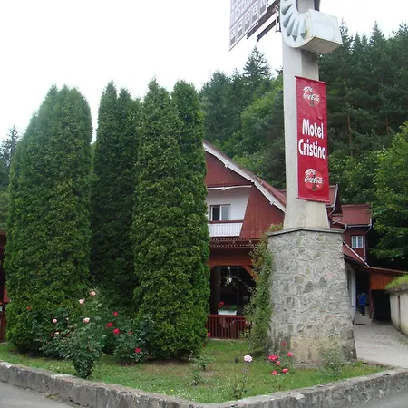 Motel Cristina-3