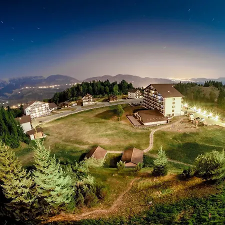 Cheile Gradistei Fundata Resort-3