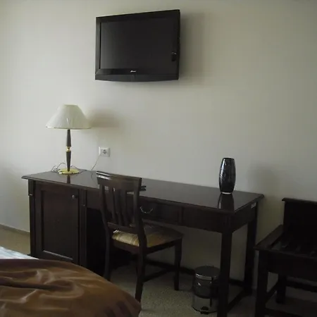 Hotel Rexton-3
