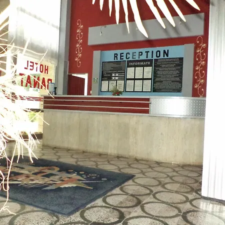 Hotel Banat-3