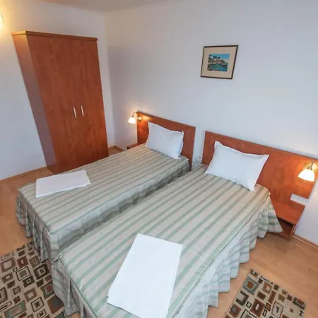 Hotel Amurg-2
