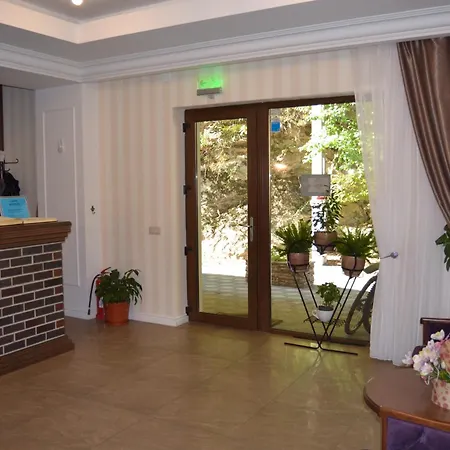 Hotel Holiday Maria-3