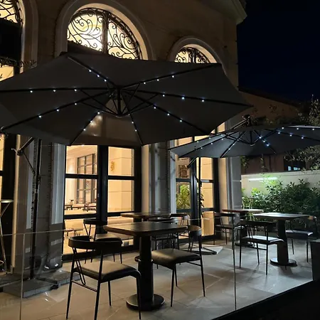 Cosmopolita Boutique Hotel-3
