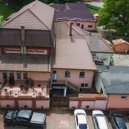 Hotel Dobsi-3