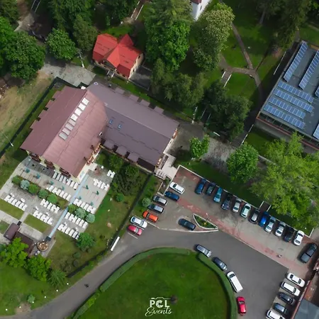 Hotel Dobsi-2