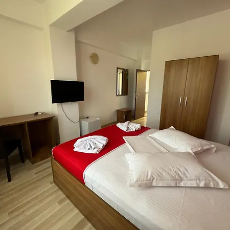 Hotel Mihaela-3