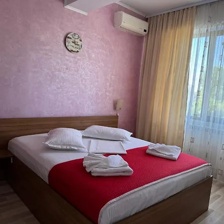 Hotel Mihaela-2