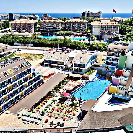 Side Win Hotel & Spa-3