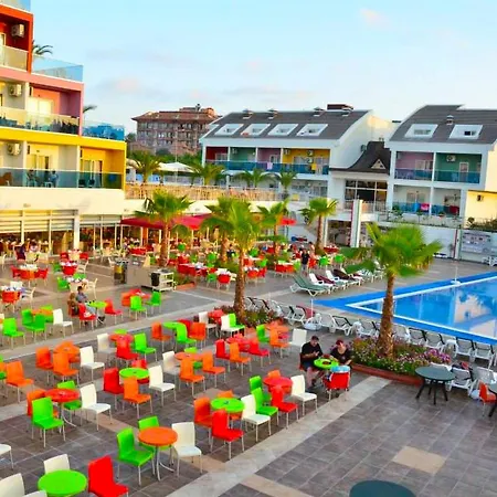 Side Win Hotel & Spa-2