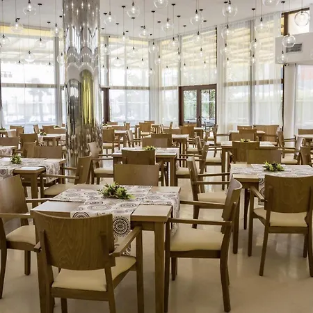 Grand Hotel Sunny Beach-3