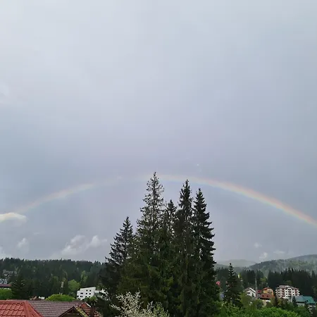 Vila Șoimul Predeal-2