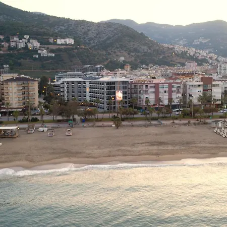Kleopatra Dreams Beach Hotel-2