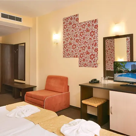 Yavor Palace Hotel-2