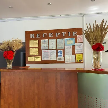 Hotel Rodica-2