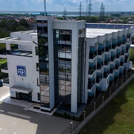 Hotel Alis-3