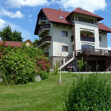 Pension Irina-2
