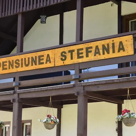Pensiune Ștefania-3