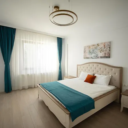 Solid Magic Apart Hotel-2