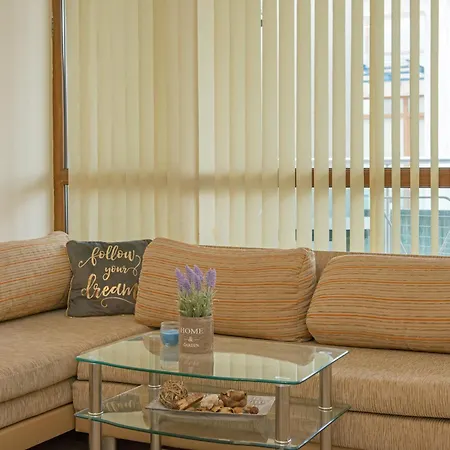 Sun City I Apartments-3