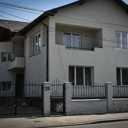 Apartament'S Moise-2