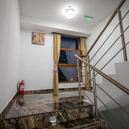 Hotel Damar-3