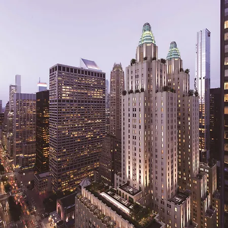 Waldorf Astoria New York-3