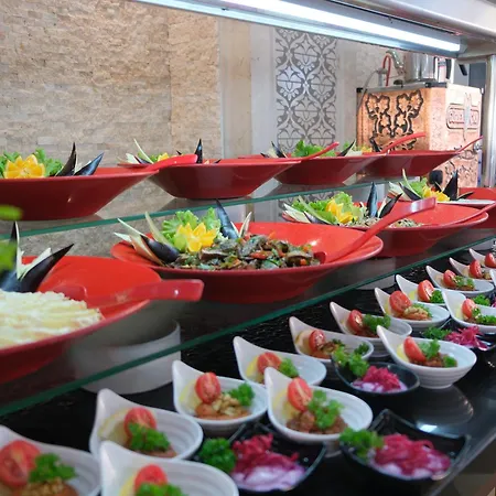 White Gold Hotel & Spa-3