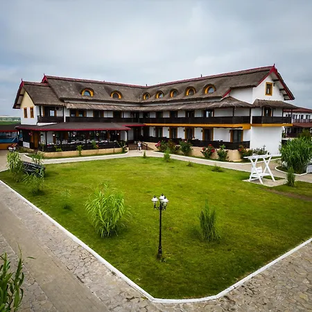 Pensiunea Danubiu-3