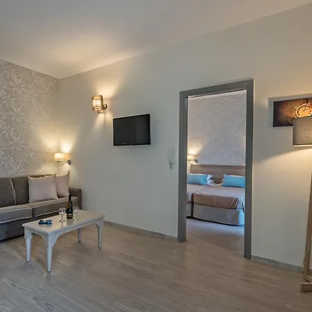 Lefkoniko Residence Beach & Bay-3
