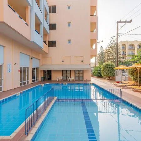 Lefkoniko Residence Beach & Bay-2