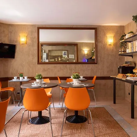 Hotel Saint Pierre-3