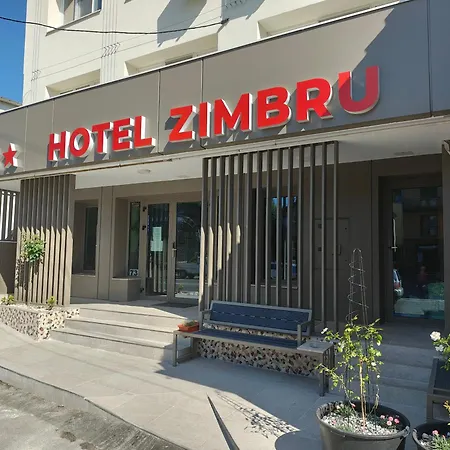 Hotel Zimbru-2