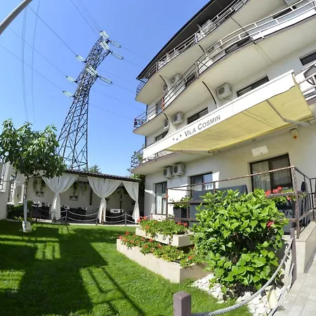 Vila Cosmin-2