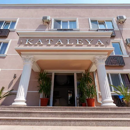 Vila Kataleya Mamaia Nord-3