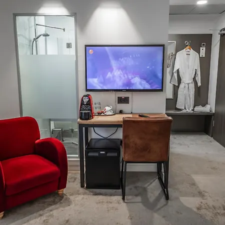 Charm Boutique Hotel-2