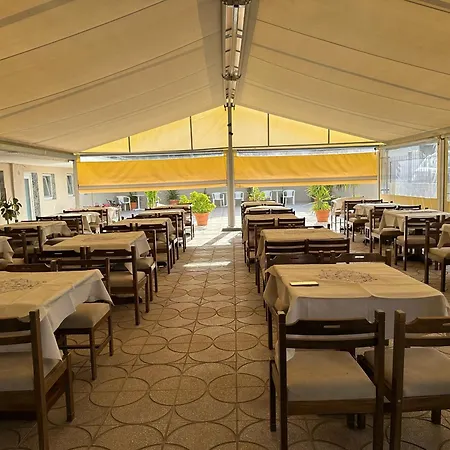 Hotel Olympion-2