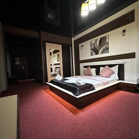 Hotel Sweet-2