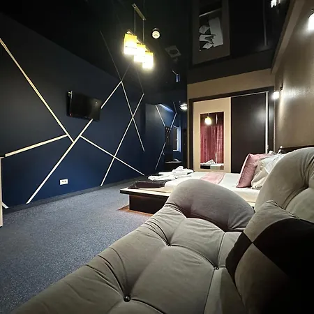 Hotel Sweet-3