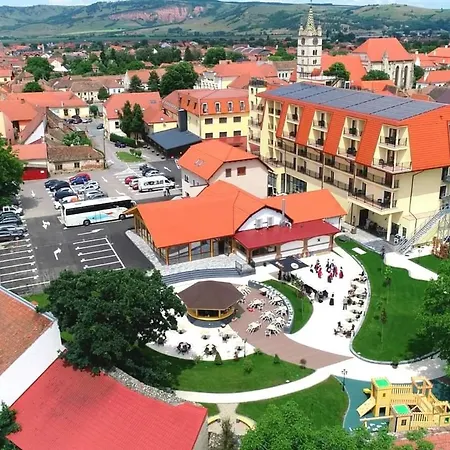 Hotel Leul de Aur-2