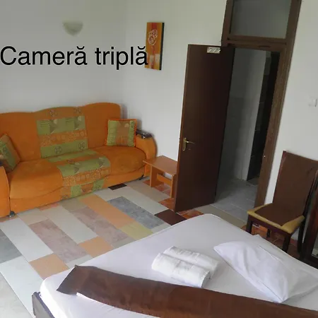 Complex GEC-HISTRIA Mamaia-2