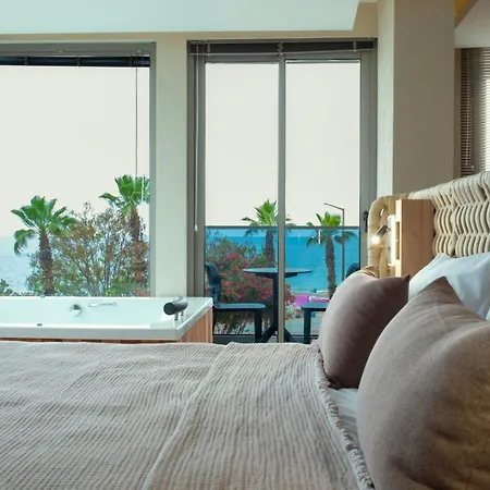 Kleopatra Dreams Beach Hotel-3