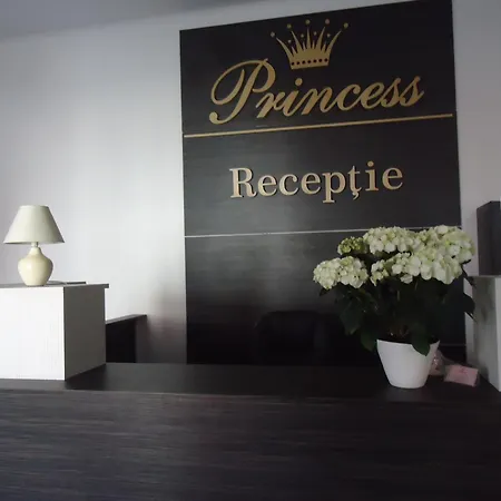 Pensiunea Princess-2
