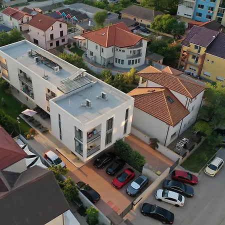 Vila Ducu Mamaia Nord - Teens And Adults Only 14 And Over-3