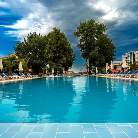 Hotel Dorna-3