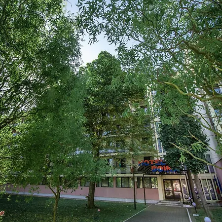 Hotel Doina-3