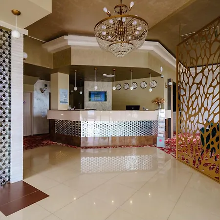 Bacolux Craiovita Hotel&Events, Craiova-3