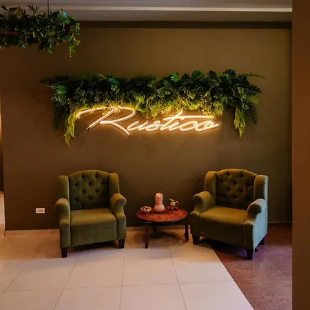 Bacolux Diana Resort, Herculane-3