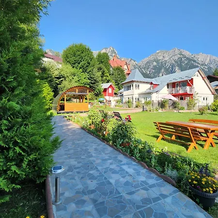 Casa Turta Dulce-3