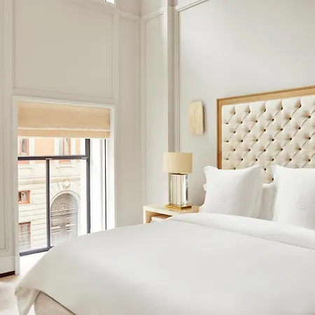 Four Seasons Hotel Madrid-3