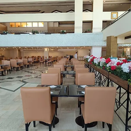 Sharm Holiday Resort-3